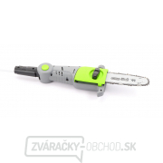 VERDEMAX AKU Teleskopická píla PT20 VERDEMAX AKU Teleskopická píla PT20 náhled