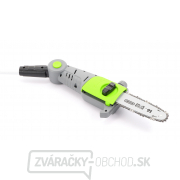 VERDEMAX AKU Teleskopická píla PT20 VERDEMAX AKU Teleskopická píla PT20 náhled