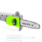 VERDEMAX AKU Teleskopická píla PT20 VERDEMAX AKU Teleskopická píla PT20 náhled