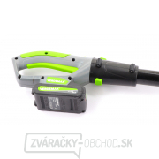 VERDEMAX AKU Teleskopická píla PT20 VERDEMAX AKU Teleskopická píla PT20 náhled