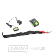 VERDEMAX AKU Teleskopická píla PT20 VERDEMAX AKU Teleskopická píla PT20 náhled