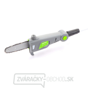 VERDEMAX AKU Teleskopická píla PT20 náhled