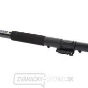 VERDEMAX AKU Teleskopická píla PT20 náhled