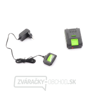 VERDEMAX AKU Teleskopická píla PT20 náhled