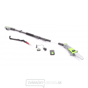 VERDEMAX AKU Teleskopická píla PT20 VERDEMAX AKU Teleskopická píla PT20 gallery main image