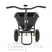 VERDEMAX Rozmetadlo 2934 Profi náhled