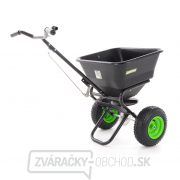 VERDEMAX Rozmetadlo 2934 Profi náhled