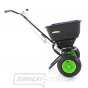 VERDEMAX Rozmetadlo 2934 Profi náhled