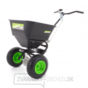 VERDEMAX Rozmetadlo 2934 Profi náhled