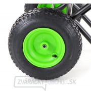 VERDEMAX Rozmetadlo 2934 Profi náhled