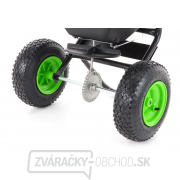 VERDEMAX Rozmetadlo 2934 Profi náhled