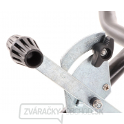 VERDEMAX Rozmetadlo 2934 Profi náhled