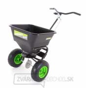 VERDEMAX Rozmetadlo 2934 Profi náhled