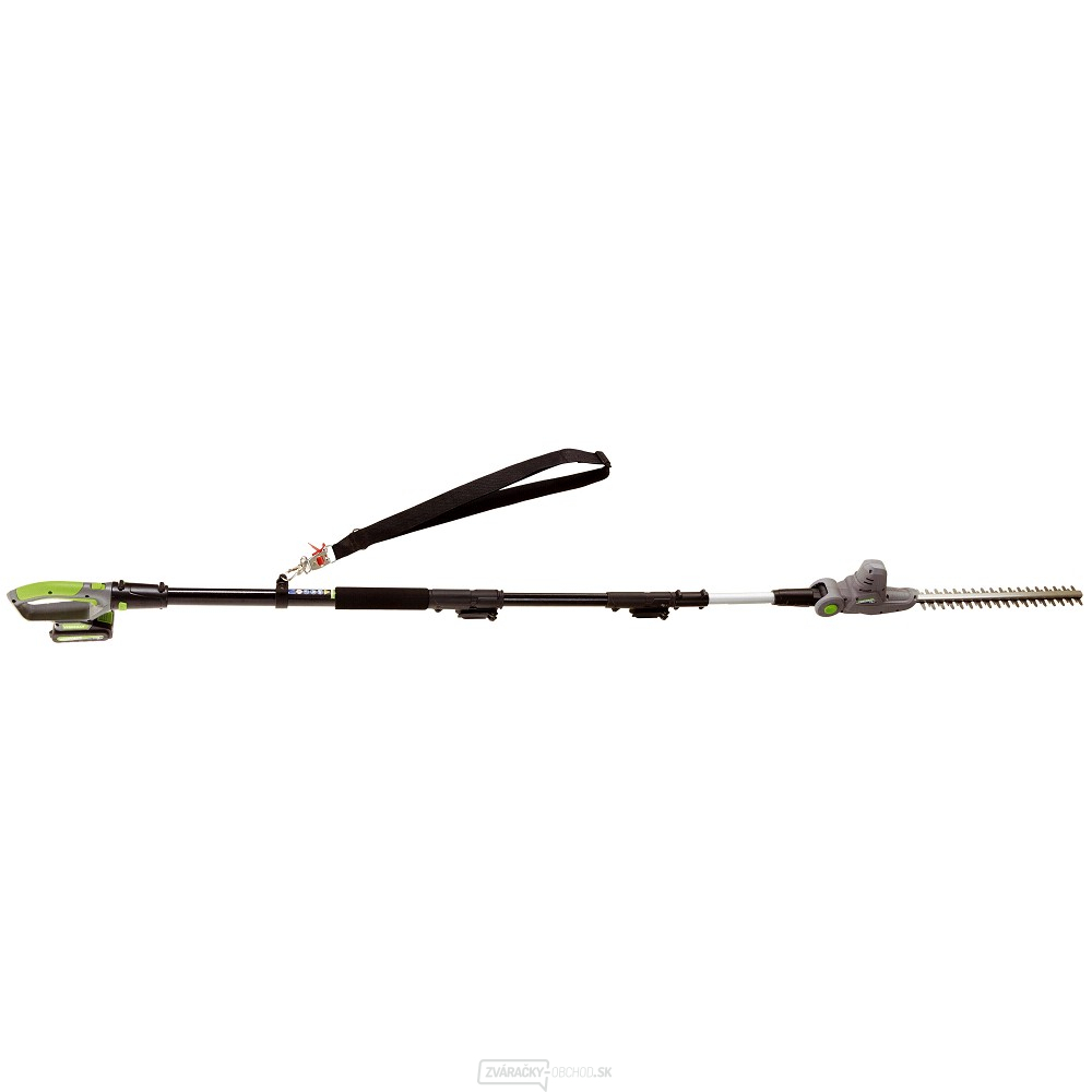 VERDEMAX Plotostrih TT20
