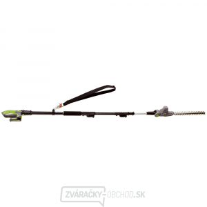 VERDEMAX Plotostrih TT20 gallery main image