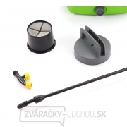 VERDEMAX AKU postrekovač FUTURA 12 VERDEMAX AKU postrekovač FUTURA 12 náhled