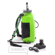 VERDEMAX AKU postrekovač FUTURA 12 náhled