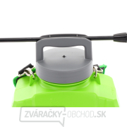 VERDEMAX AKU postrekovač FUTURA 12 náhled