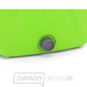 VERDEMAX AKU postrekovač FUTURA 12 náhled