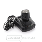 VERDEMAX AKU postrekovač FUTURA 12 náhled