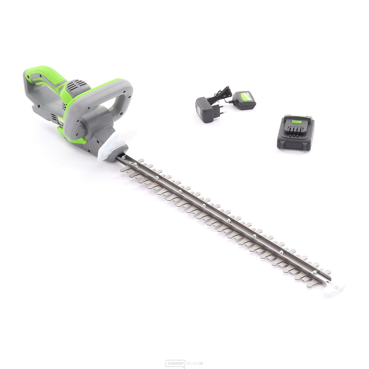 VERDEMAX AKU plotostrih TS20