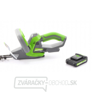 VERDEMAX AKU plotostrih TS20 VERDEMAX AKU plotostrih TS20 náhled