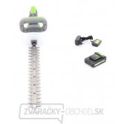 VERDEMAX AKU plotostrih TS20 VERDEMAX AKU plotostrih TS20 náhled