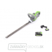 VERDEMAX AKU plotostrih TS20 VERDEMAX AKU plotostrih TS20 náhled