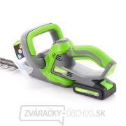 VERDEMAX AKU plotostrih TS20 náhled