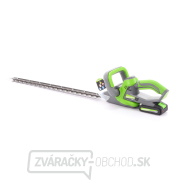 VERDEMAX AKU plotostrih TS20 náhled