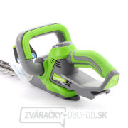 VERDEMAX AKU plotostrih TS20 náhled