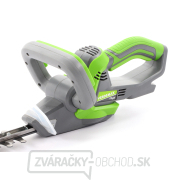 VERDEMAX AKU plotostrih TS20 náhled