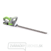 VERDEMAX AKU plotostrih TS20 náhled