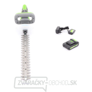 VERDEMAX AKU plotostrih TS20 náhled