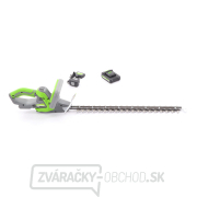 VERDEMAX AKU plotostrih TS20 náhled