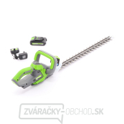 VERDEMAX AKU plotostrih TS20 náhled