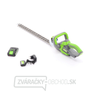 VERDEMAX AKU plotostrih TS20 náhled