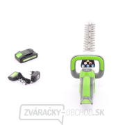 VERDEMAX AKU plotostrih TS20 náhled