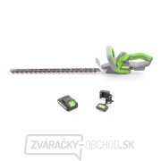 VERDEMAX AKU plotostrih TS20 náhled