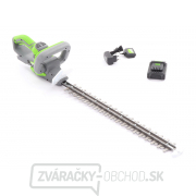 VERDEMAX AKU plotostrih TS20 VERDEMAX AKU plotostrih TS20 gallery main image