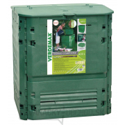 VERDEMAX Kompostér 2893 400l VERDEMAX Kompostér 2893 400l gallery main image