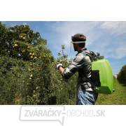 VERDEMAX AKU postrekovač FUTURA 16 náhled