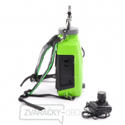 VERDEMAX AKU postrekovač FUTURA 8 VERDEMAX AKU postrekovač FUTURA 8 náhled