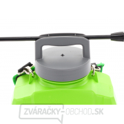 VERDEMAX AKU postrekovač FUTURA 8 VERDEMAX AKU postrekovač FUTURA 8 náhled