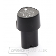 VERDEMAX AKU postrekovač FUTURA 8 VERDEMAX AKU postrekovač FUTURA 8 náhled