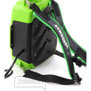 VERDEMAX AKU postrekovač FUTURA 8 náhled