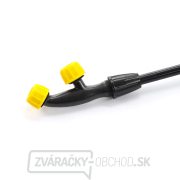 VERDEMAX AKU postrekovač FUTURA 8 náhled