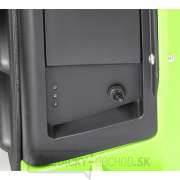 VERDEMAX AKU postrekovač FUTURA 8 náhled