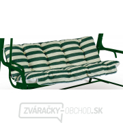 Poduška pre hojdá. detroit RVB Poduška pre hojdá. detroit RVB gallery main image