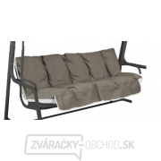 Poduška pre hojdačky Detroit 066 gallery main image